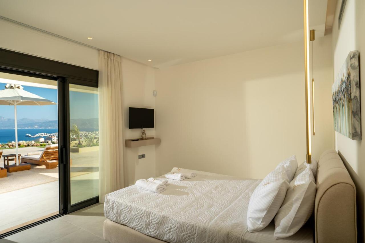Villa Horizon View