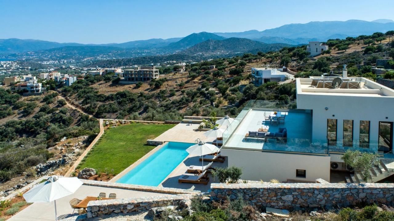 Horizon View Villa *