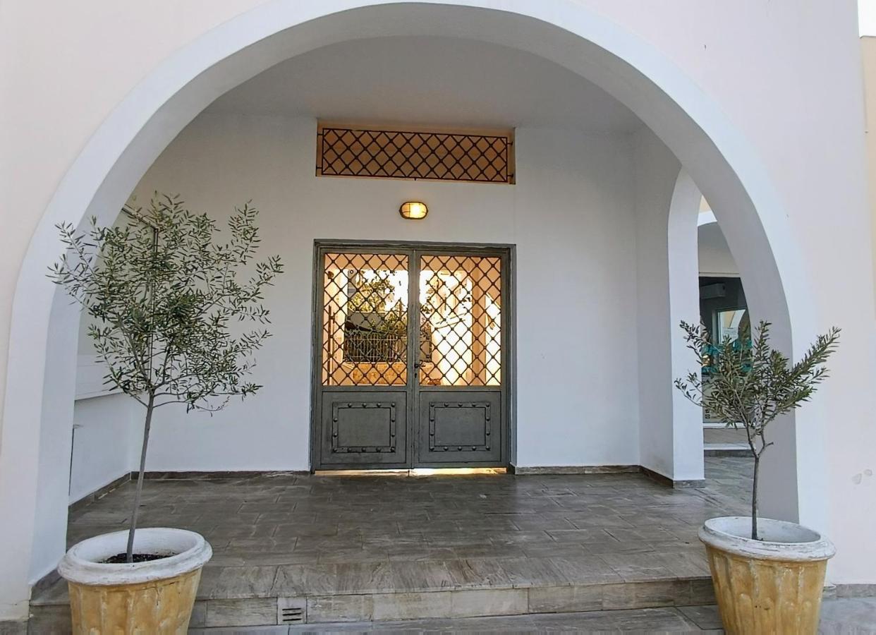 Port Luxury Apartment Ermioni