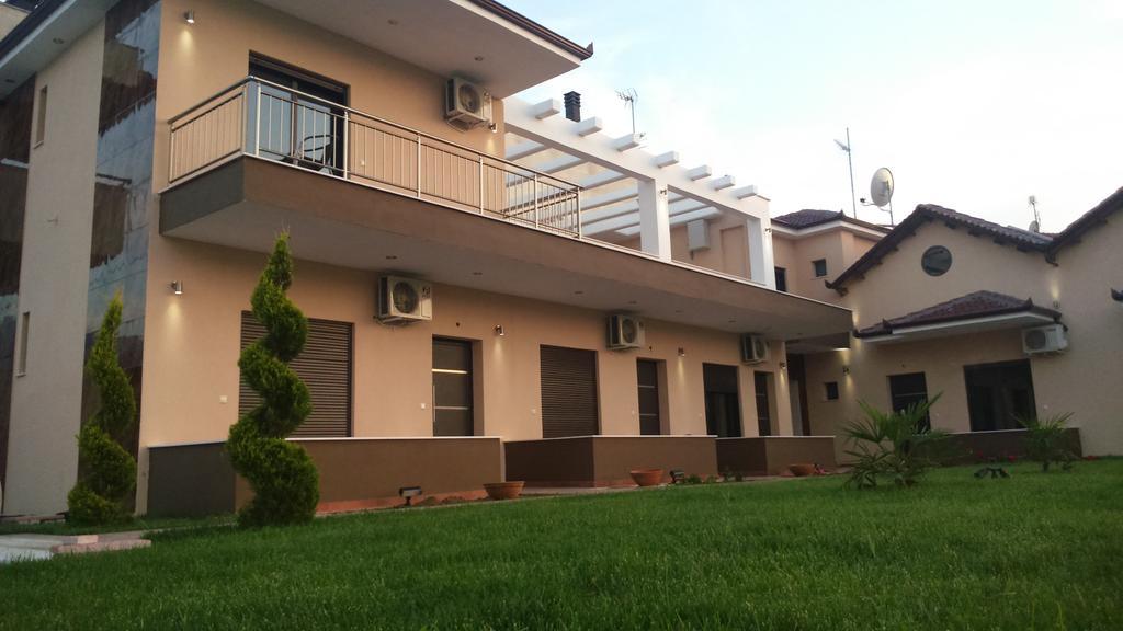 Apartment Palmyra Stavros (Thessaloniki)
