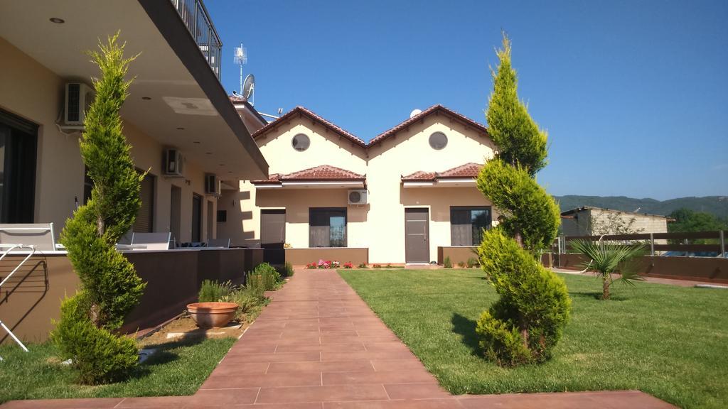 Apartment Palmyra