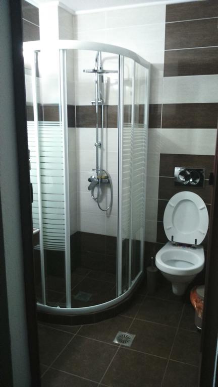 Palmyra Apartment Stavros (Thessaloniki)