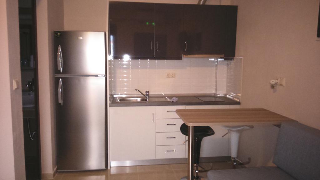 Palmyra Apartment