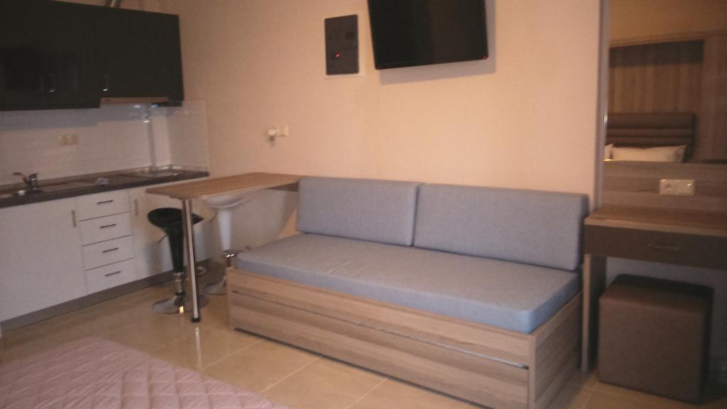 Palmyra Apartment *