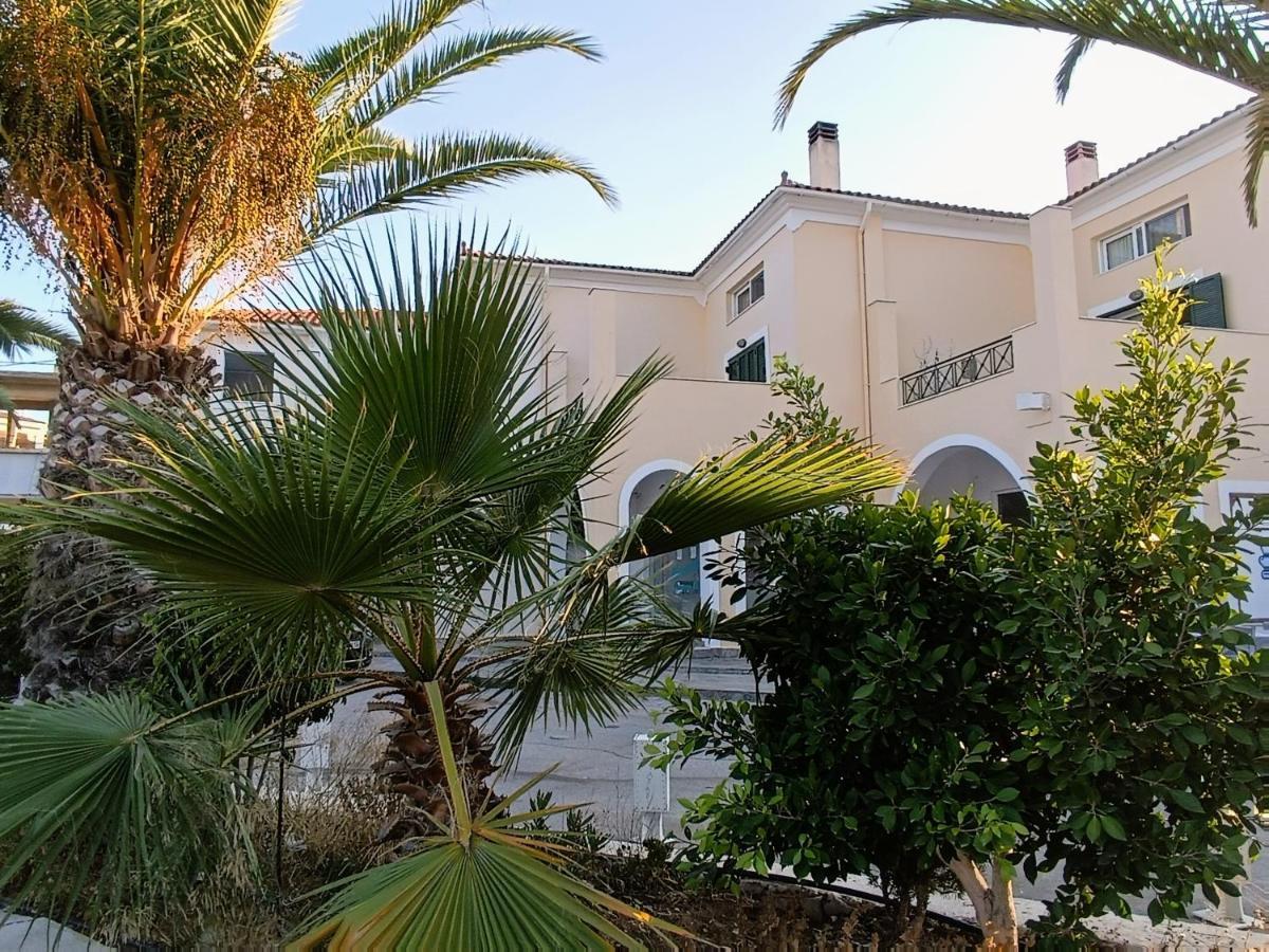 Apartment Port Luxury Ermioni