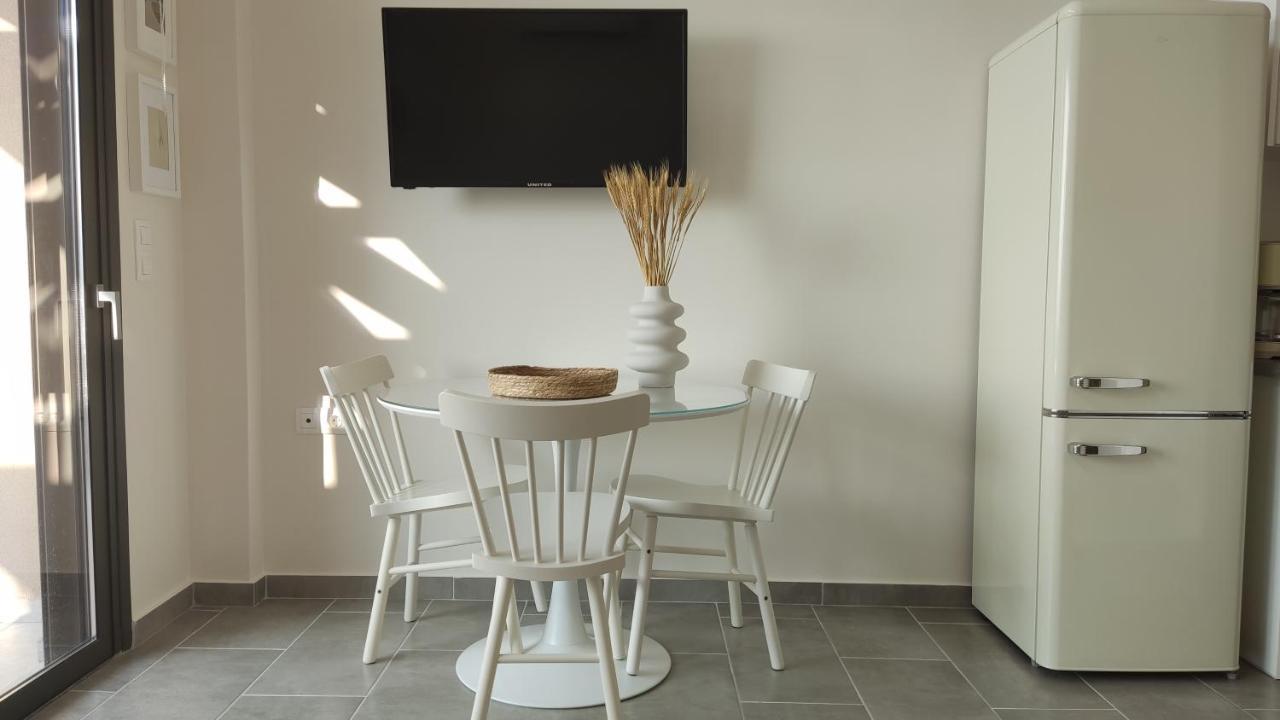 Apartment Inda Loft Lefkada