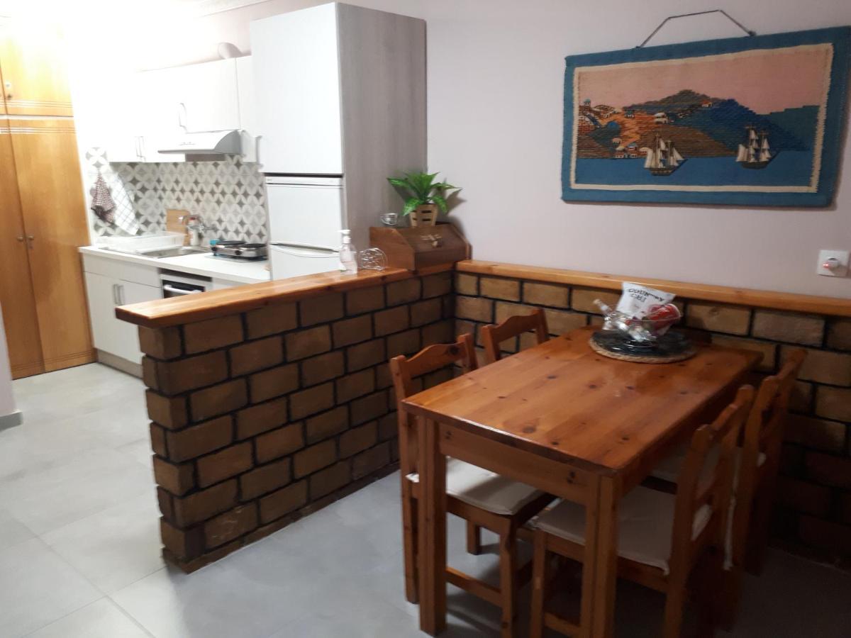 Garneli Apartment *