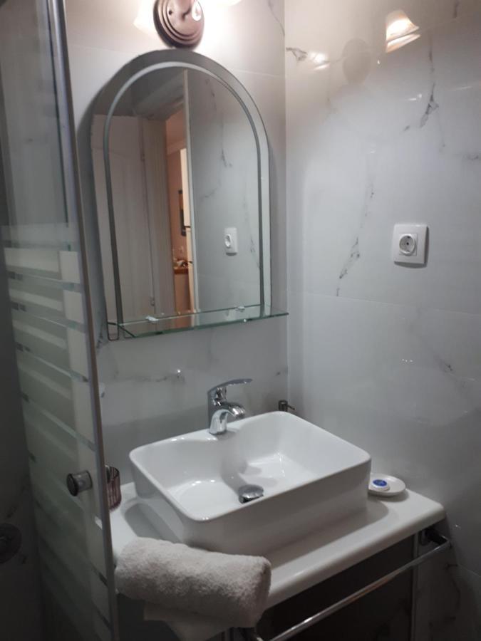 Apartment Garneli Kalami (Corfu)