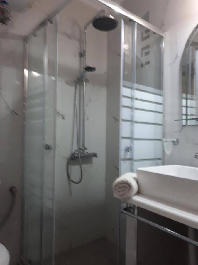 Garneli Apartment