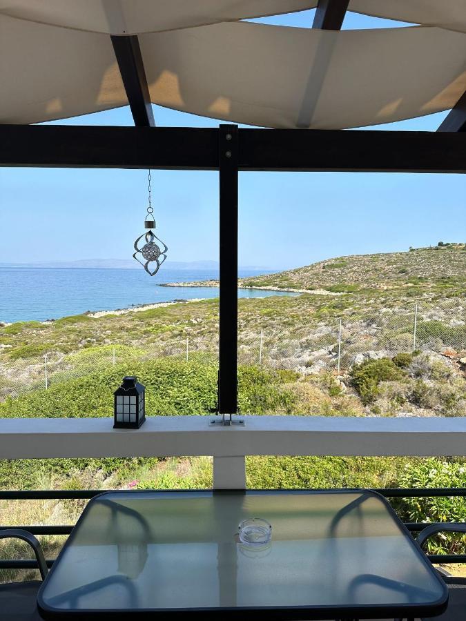 Tersanas Beach Lodges Apartment