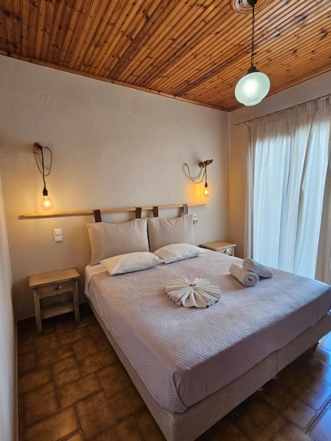 Corali Pelion * Agios Ioannis (Thessaly)