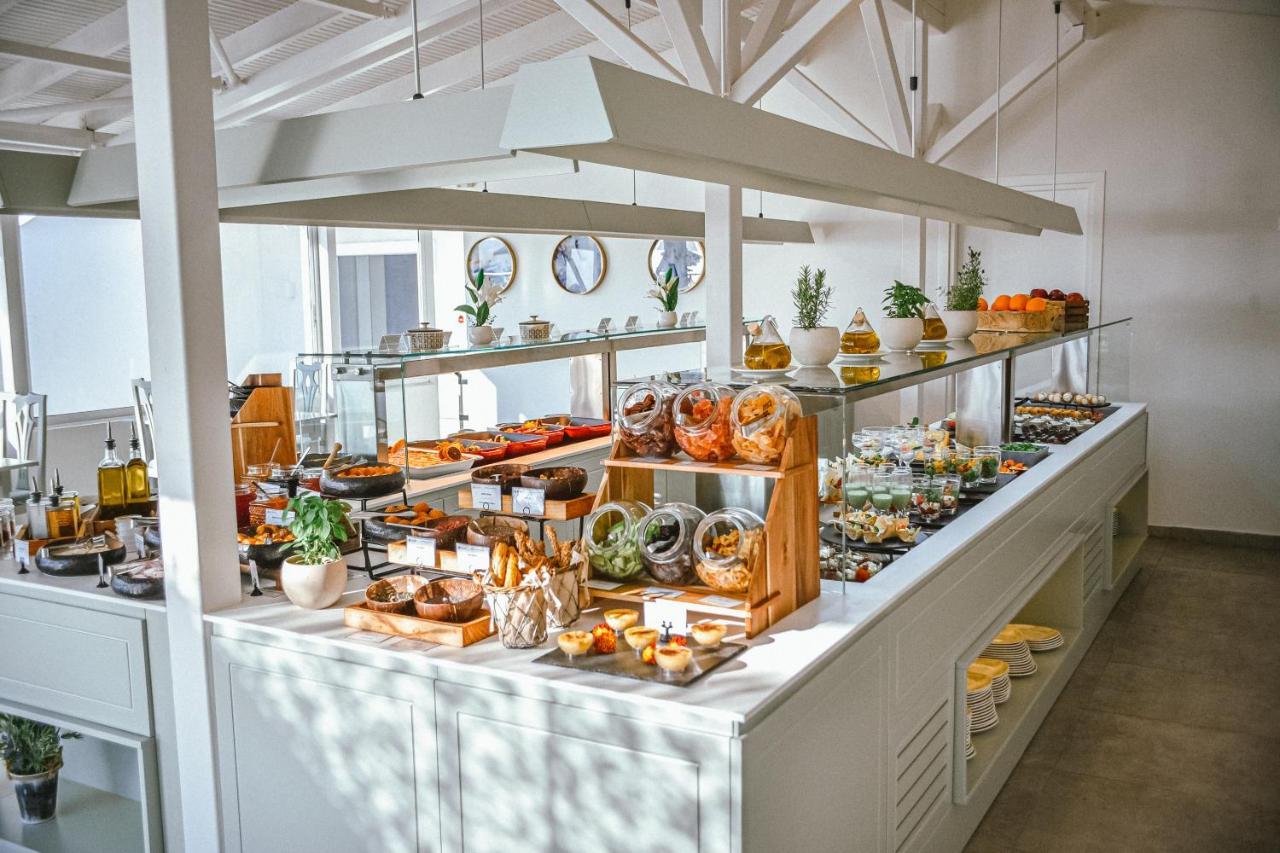Acrotel Lilyann Boutique Hotel Elia Nikitis