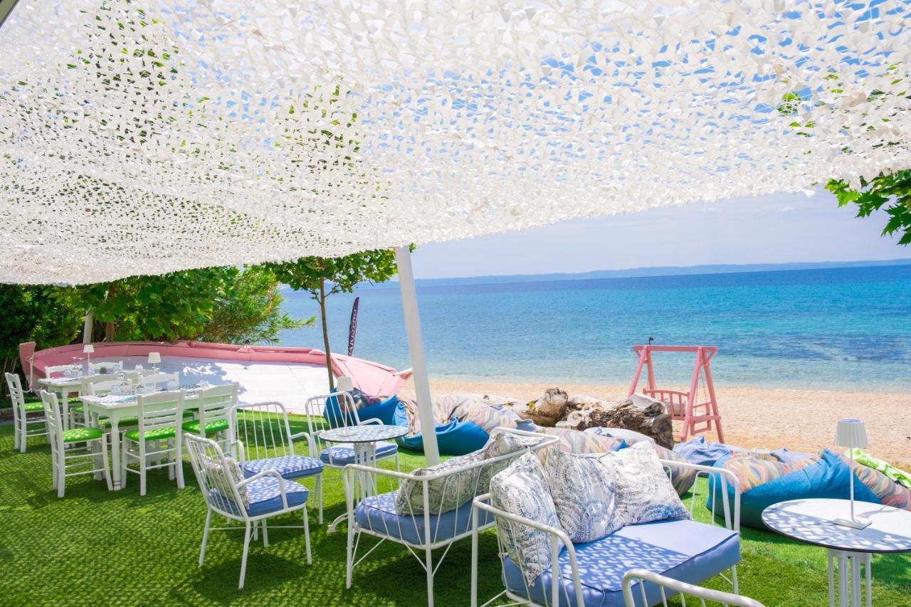 Hotel Acrotel Lilyann Boutique 3*
