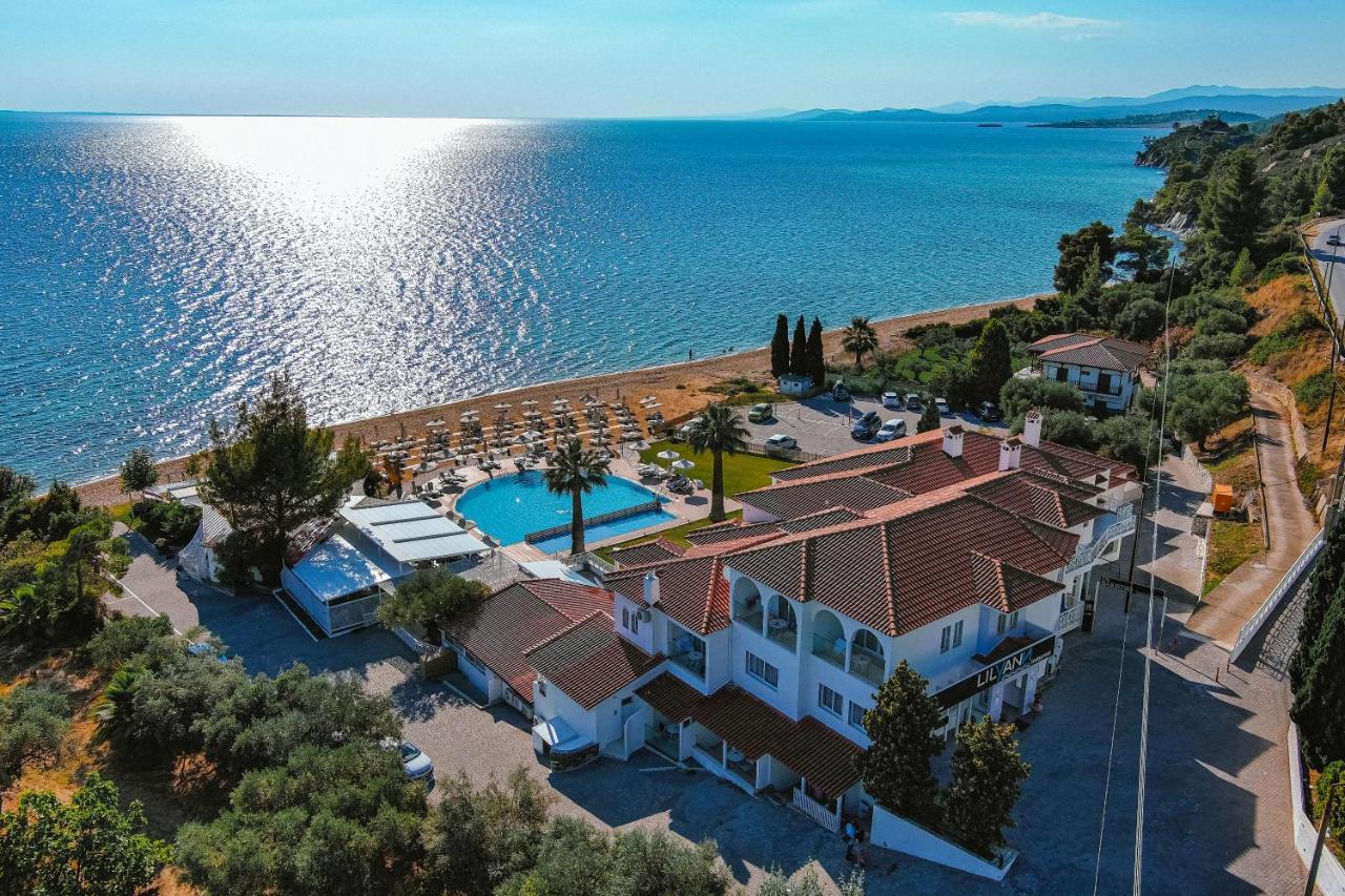 Hotel Acrotel Lilyann Boutique