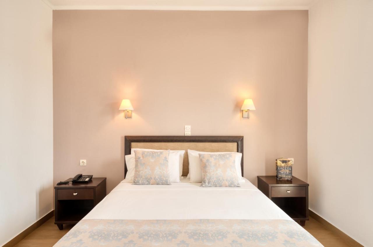 Aparthotel Oscar