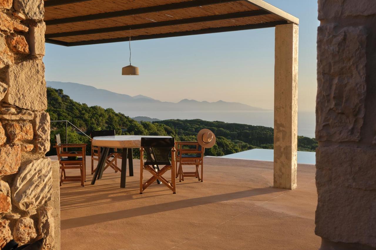 Holiday home Aroa Eco Living Experience *