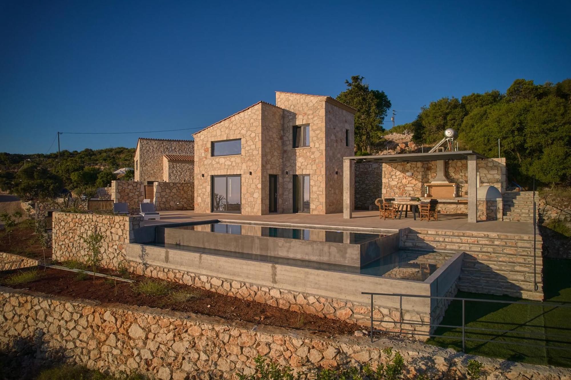 Aroa Eco Living Experience Volimes