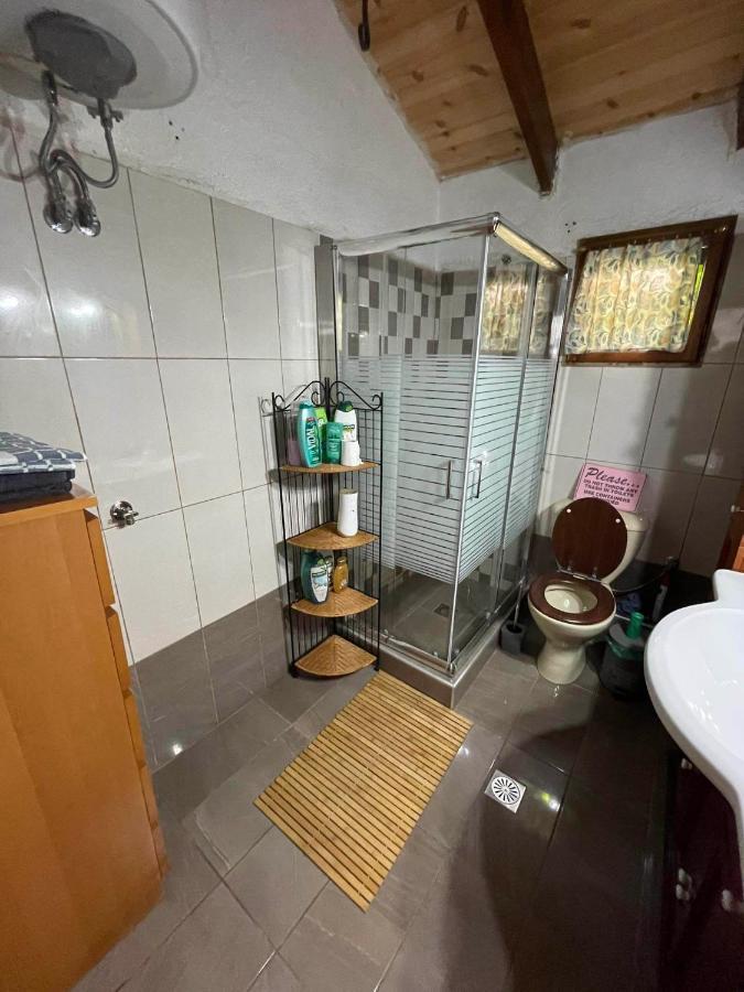 Athos Holiday home