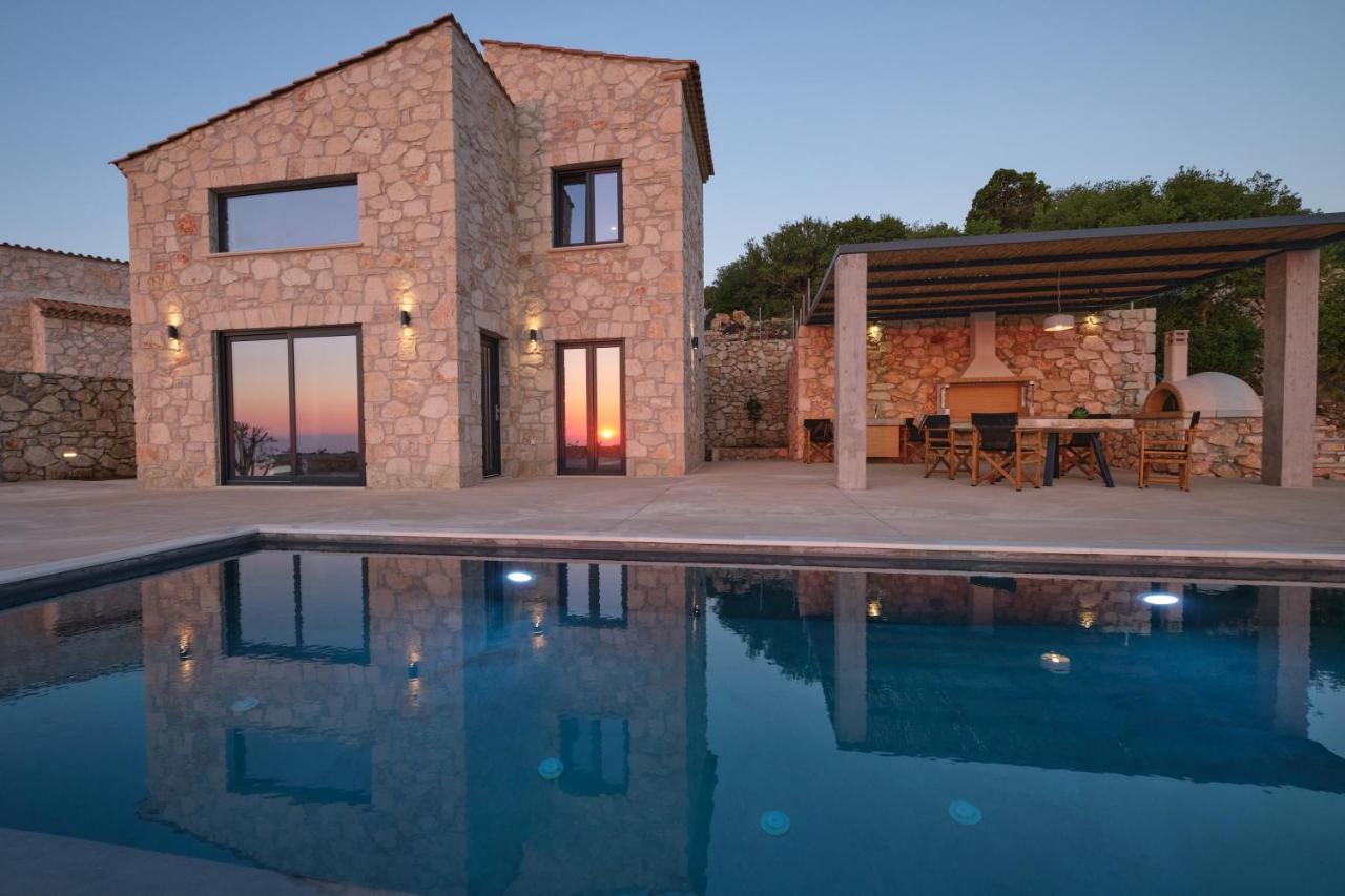 Holiday home Aroa Eco Living Experience