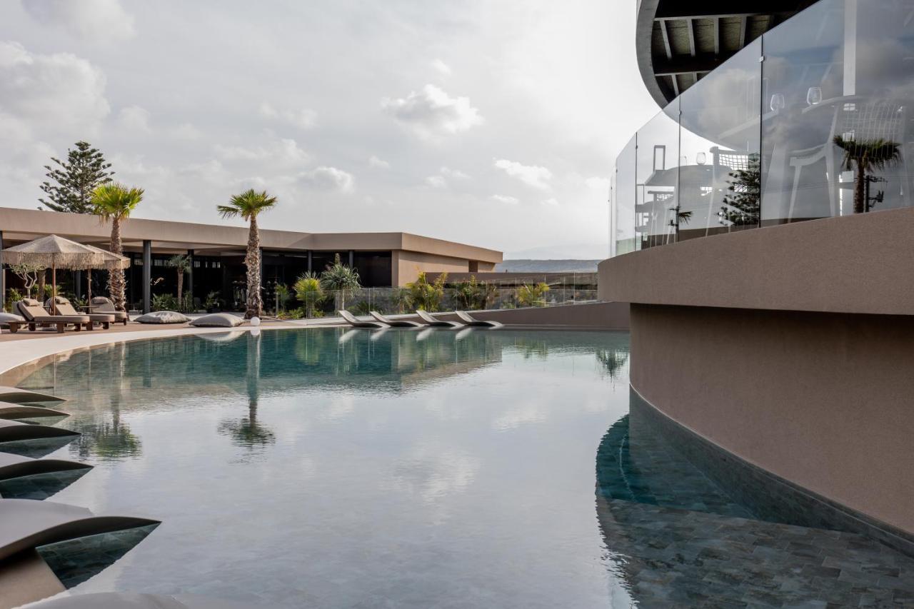 Hotel Pnoe Breathing Life - Adults Only 5*