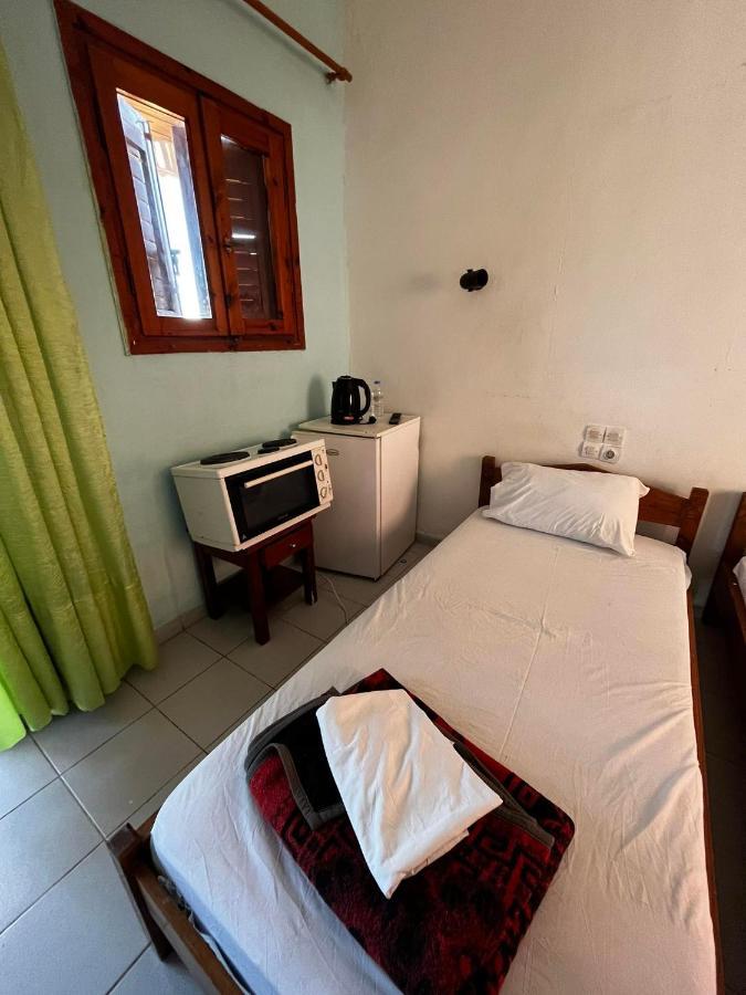Apartment Selena Agia Galini (Crete)