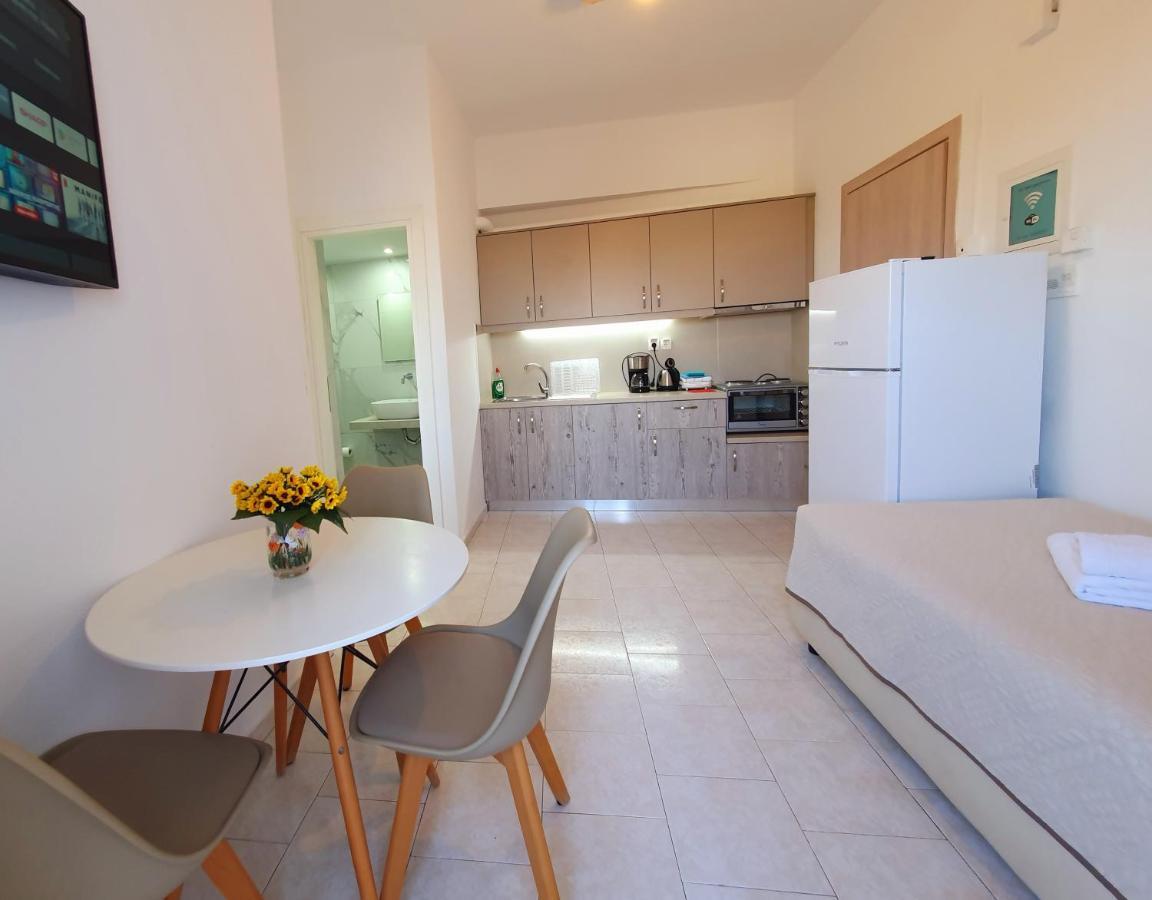 Apartment Eva Ivoni Amoudara (Heraklion)