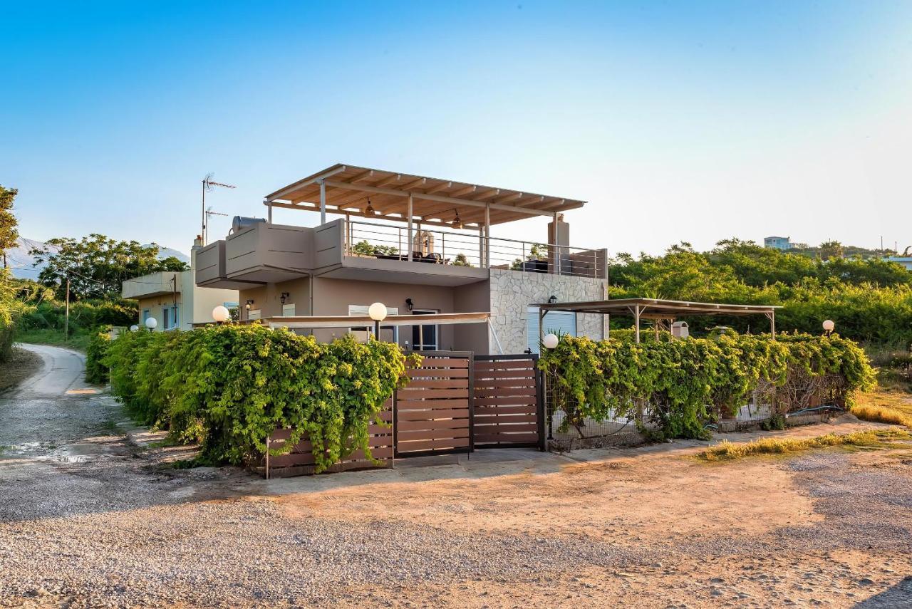 Villa Grekodes Kera, Seafront Kalyves
