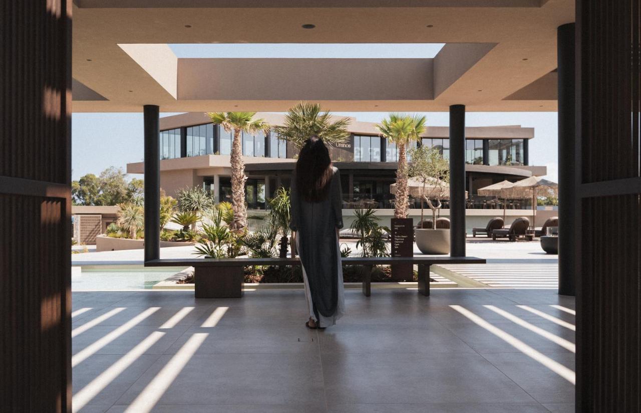 Pnoe Breathing Life - Adults Only Hotel Karteros