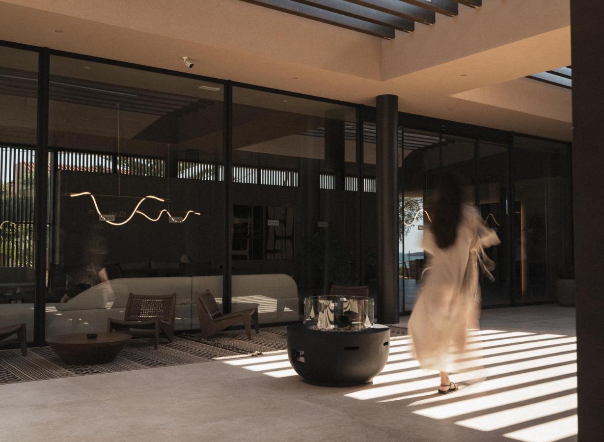 Hotel Pnoe Breathing Life - Adults Only Karteros