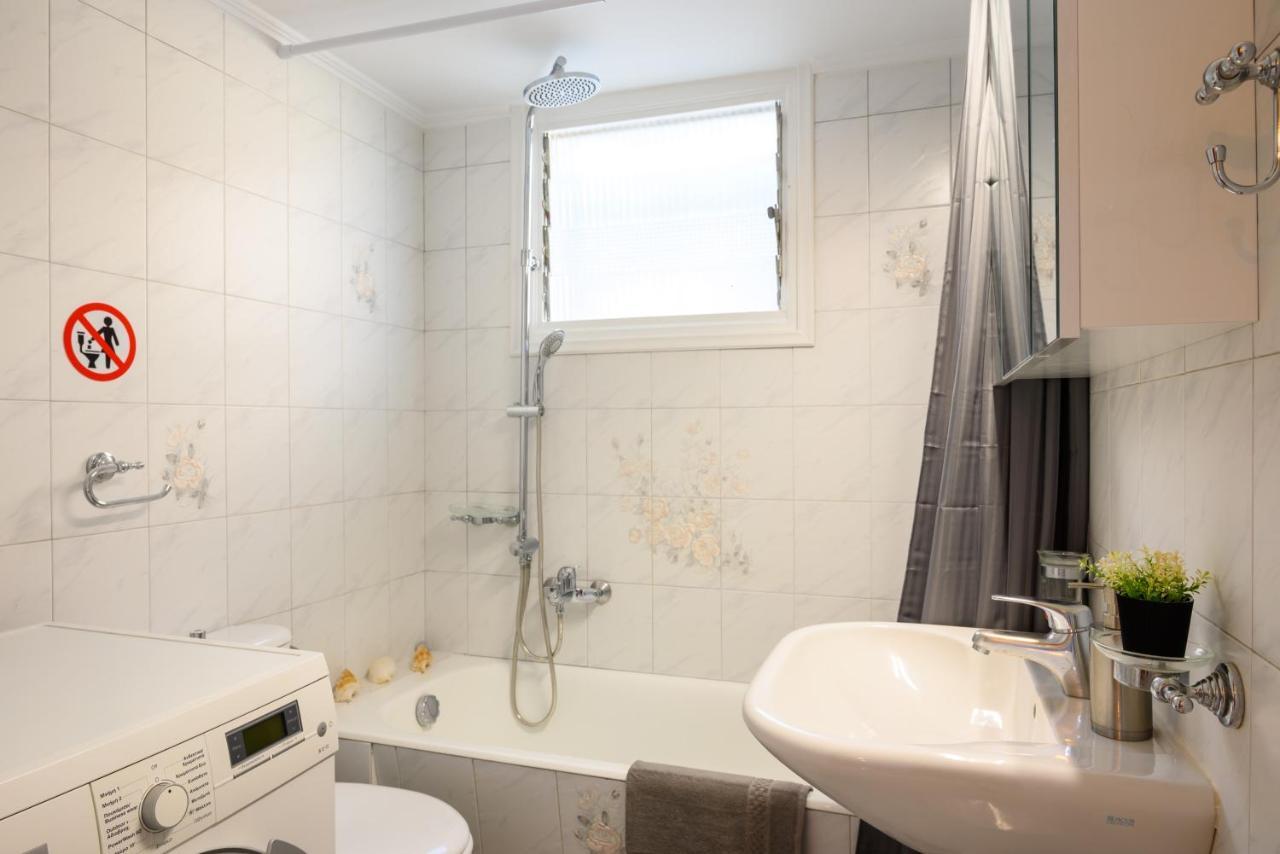 Apartment R & G Seaview Agios Nikolaos (Crete)