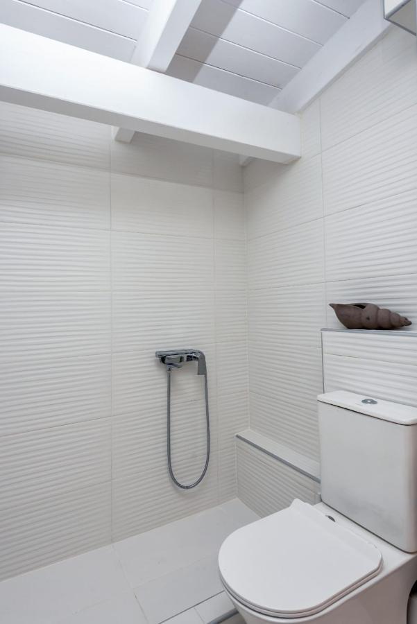 Inda Loft Lefkada Apartment