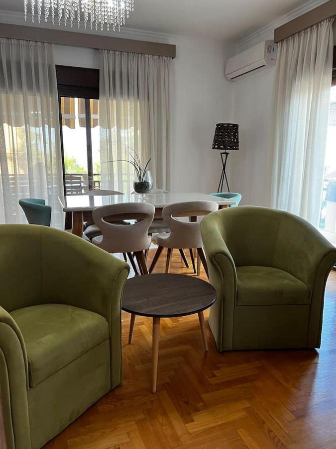 Kouros Kalamitsa Apartment