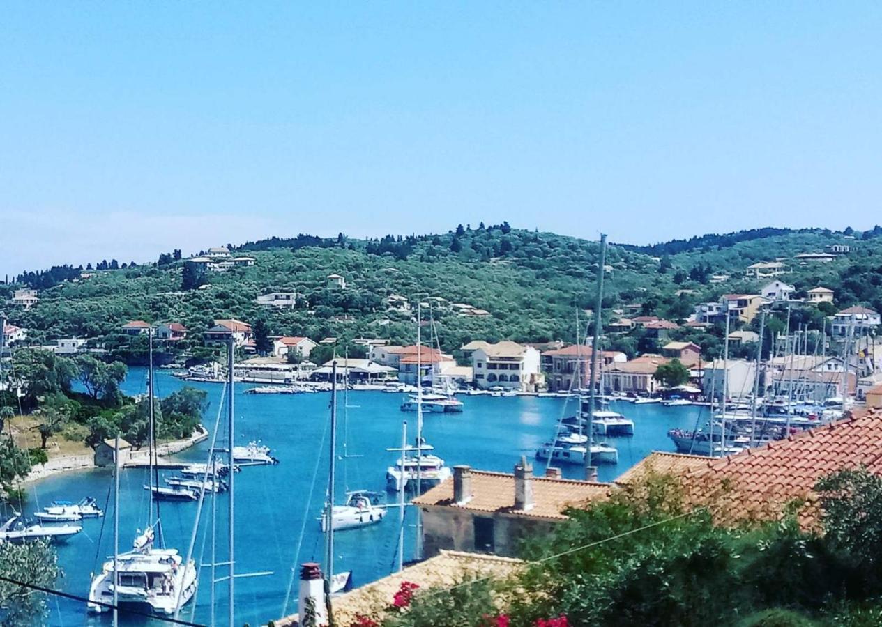 San Giorgio * Gaios