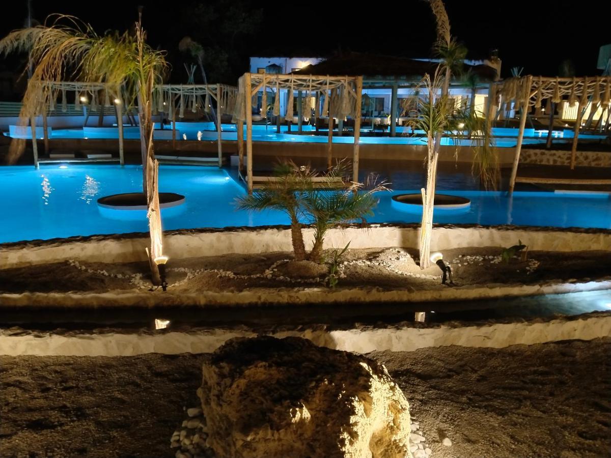 Hotel Alia Luxury And Haraki