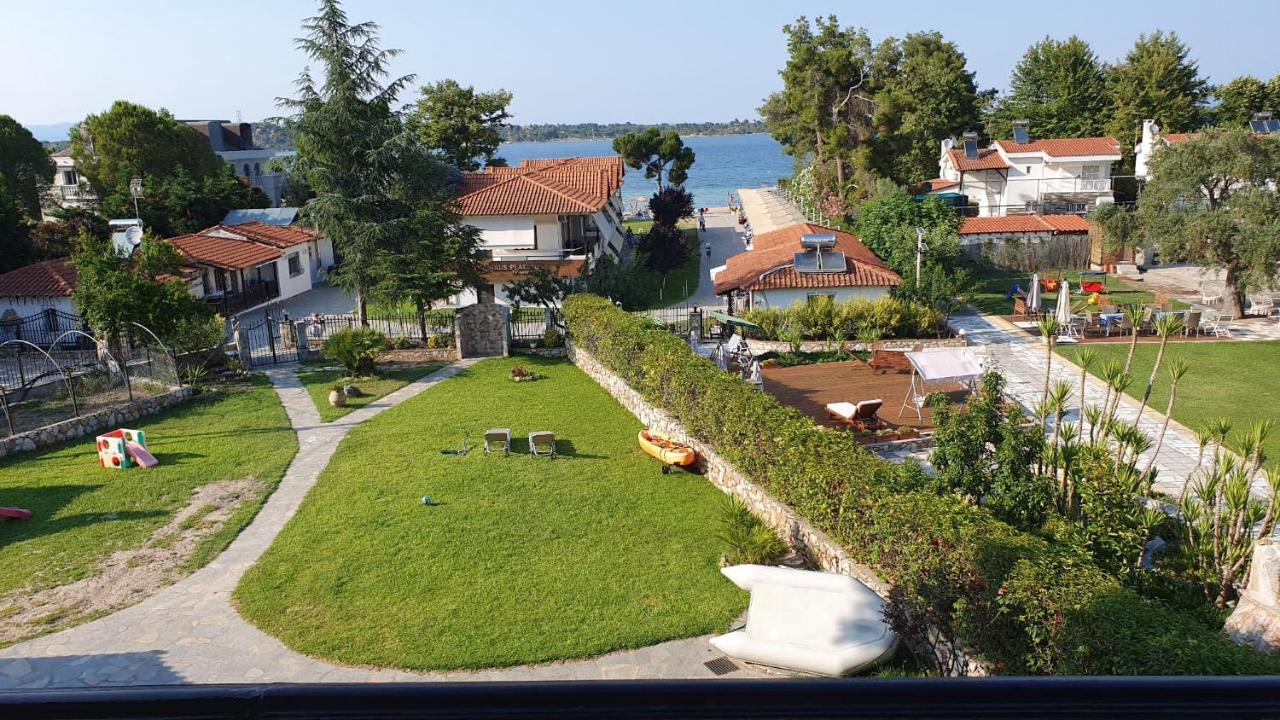 Dimitrios Holiday home *