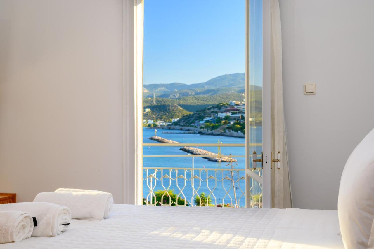 R & G Seaview Apartment Agios Nikolaos (Crete)