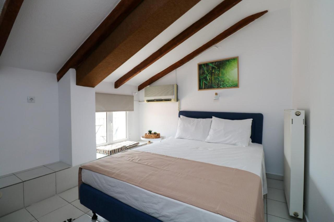 Hotel Xastero