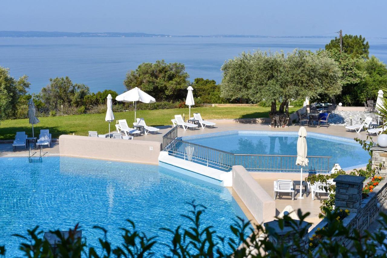 Acrotel Elea Hotel Sithonia