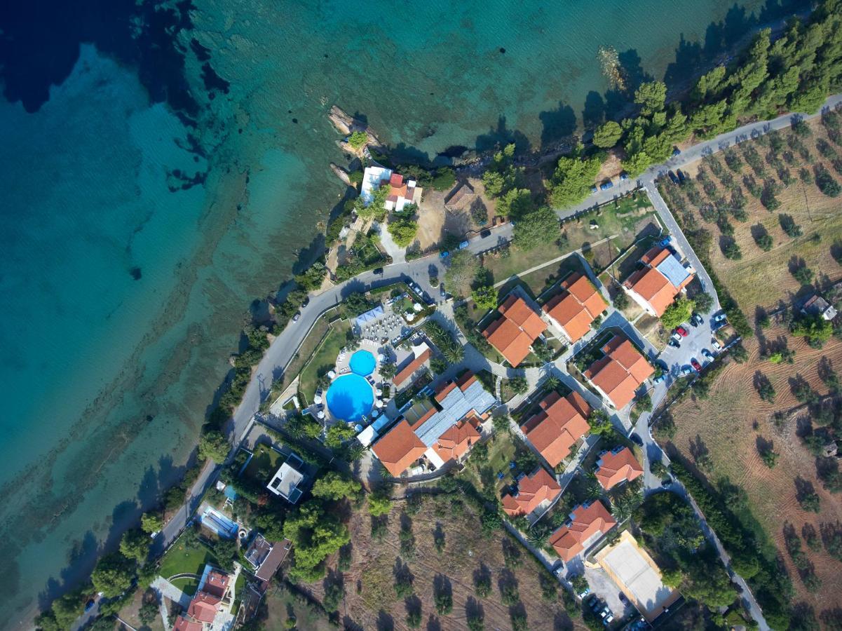 Acrotel Elea Hotel
