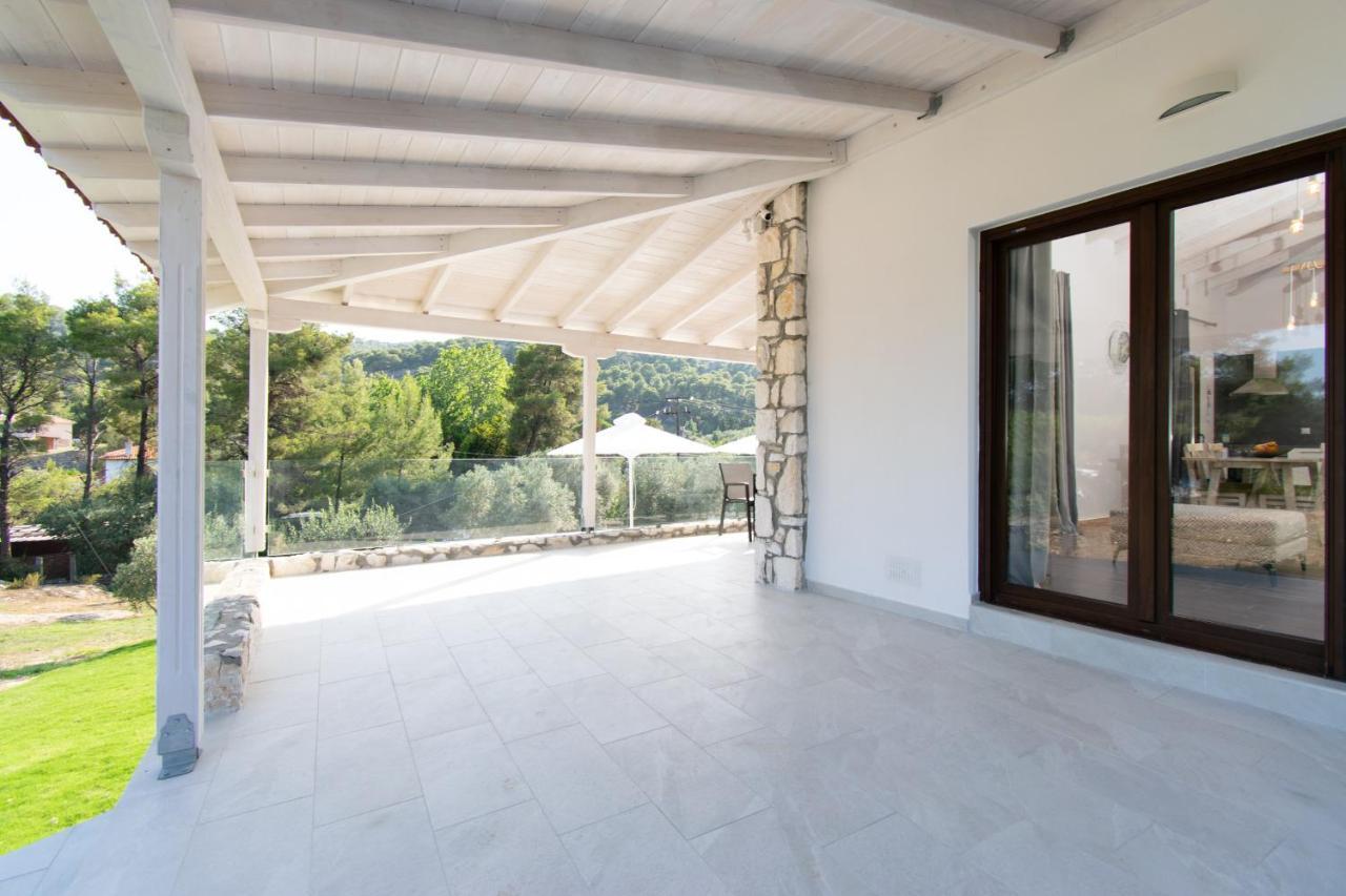 Villa Olvia