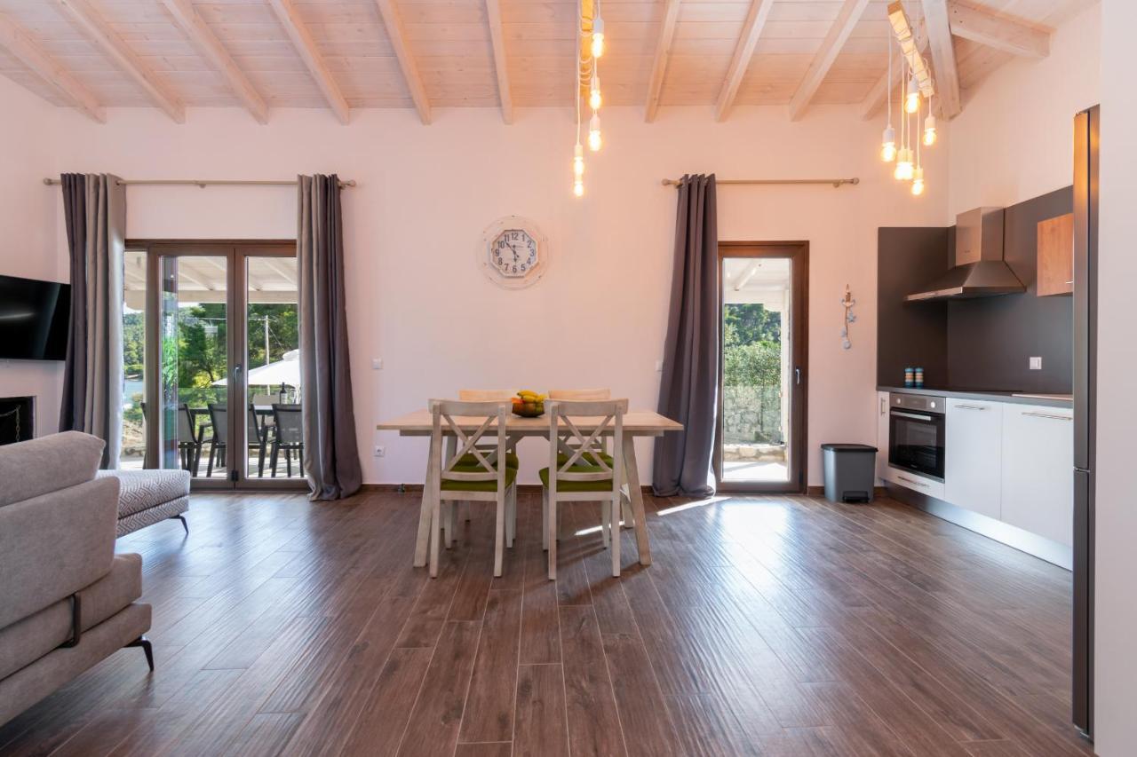 Villa Olvia Vourvourou