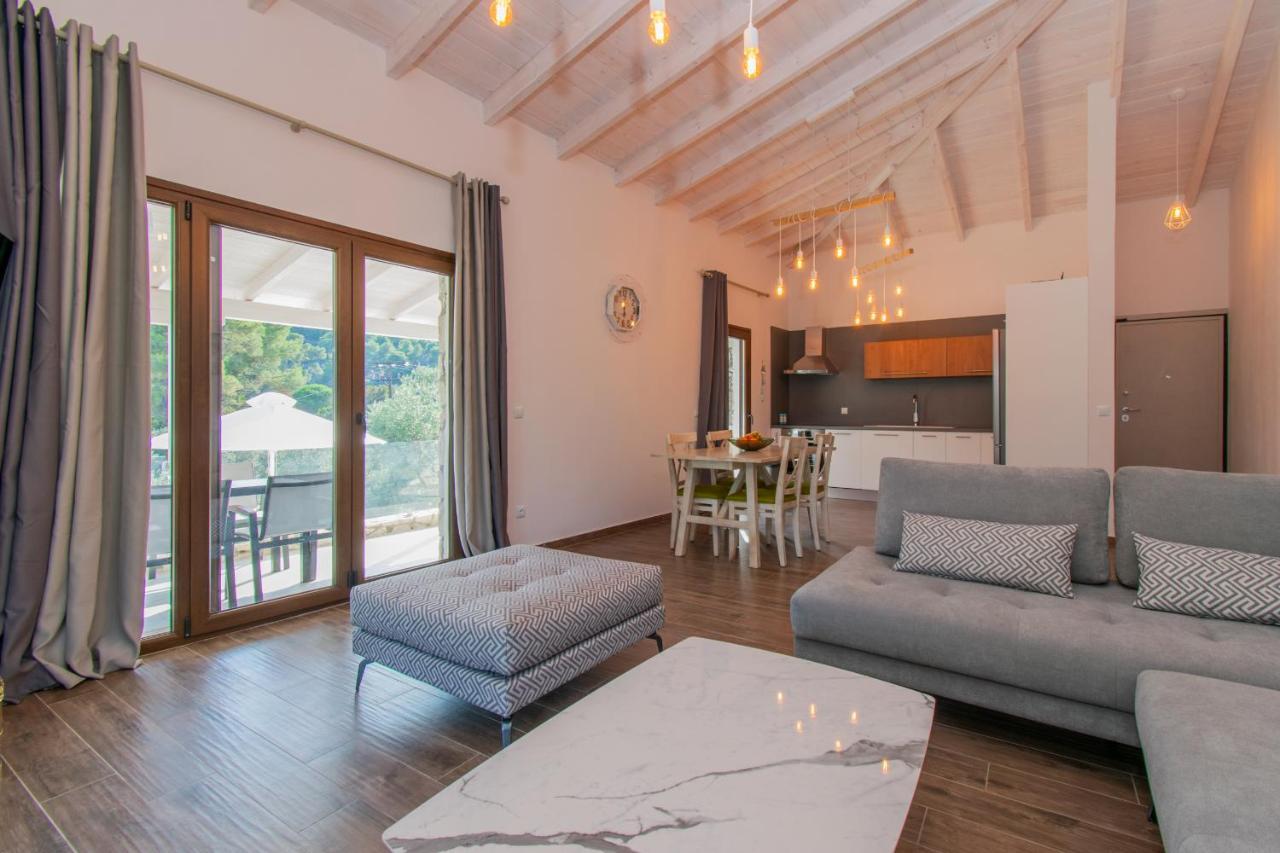 Villa Olvia *