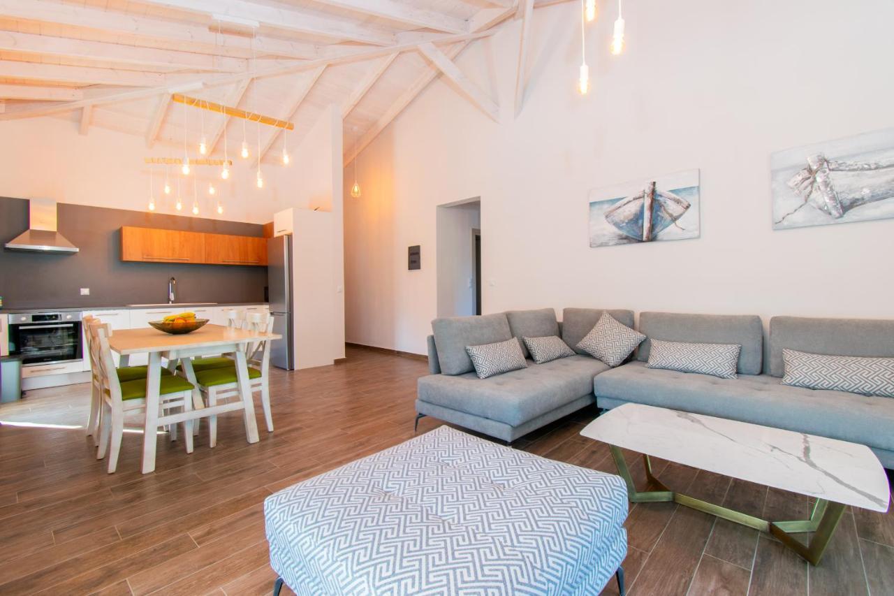 Villa Olvia *