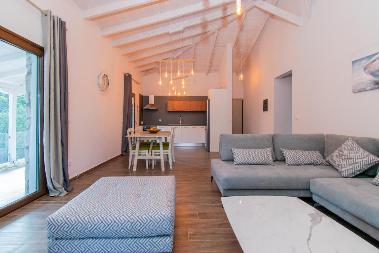 Villa Olvia *