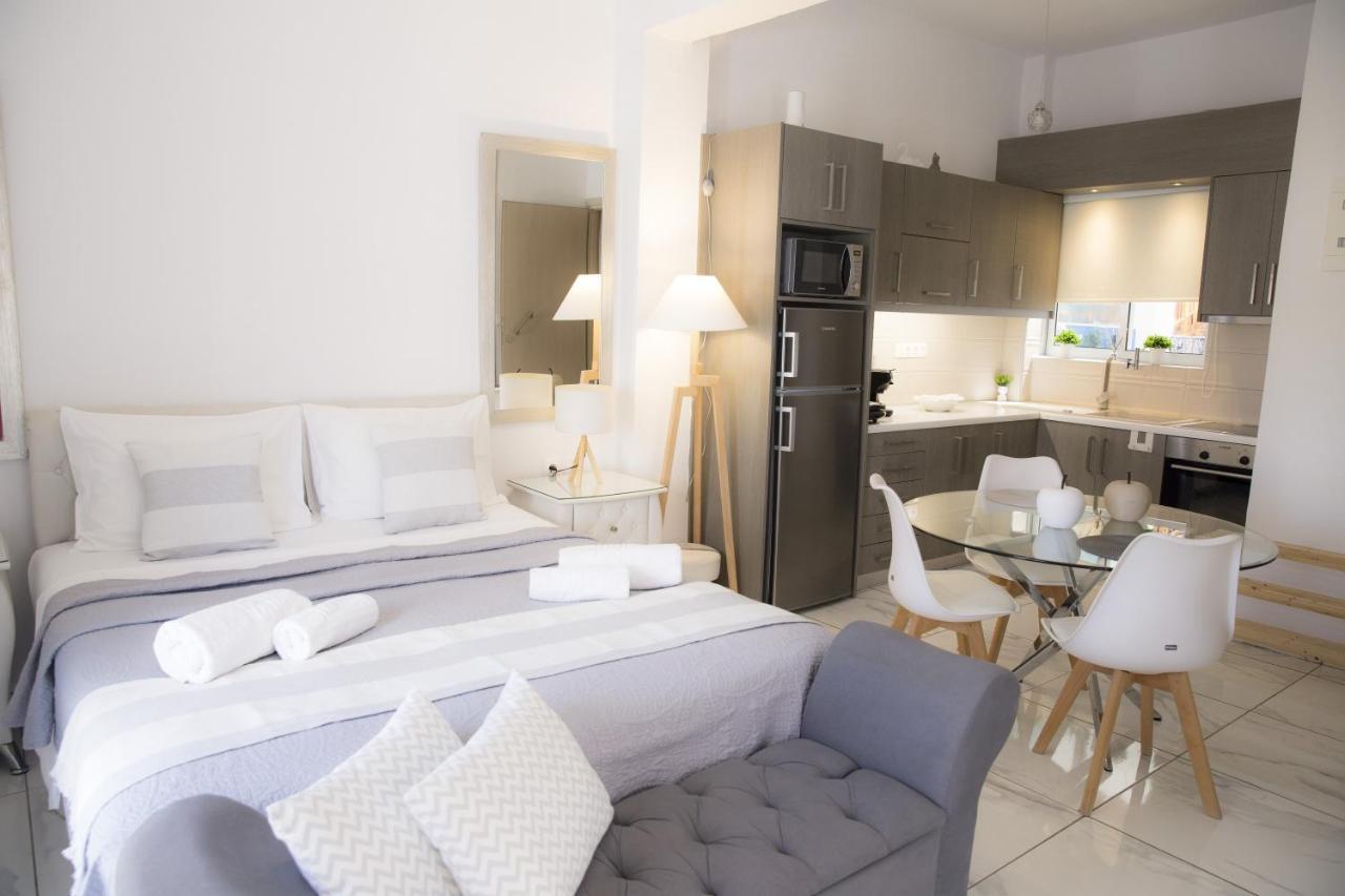 Apartment Diogenis Luxury Sea View *
