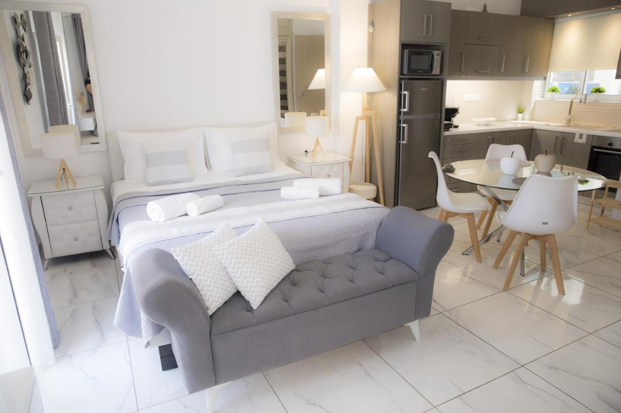 Apartment Diogenis Luxury Sea View *