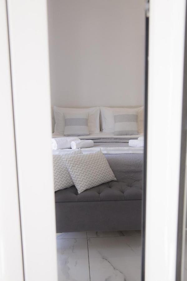 Diogenis Luxury Sea View * Rethymno (Crete)
