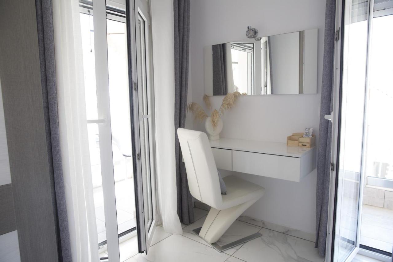 Apartment Diogenis Luxury Sea View Rethymno (Crete)