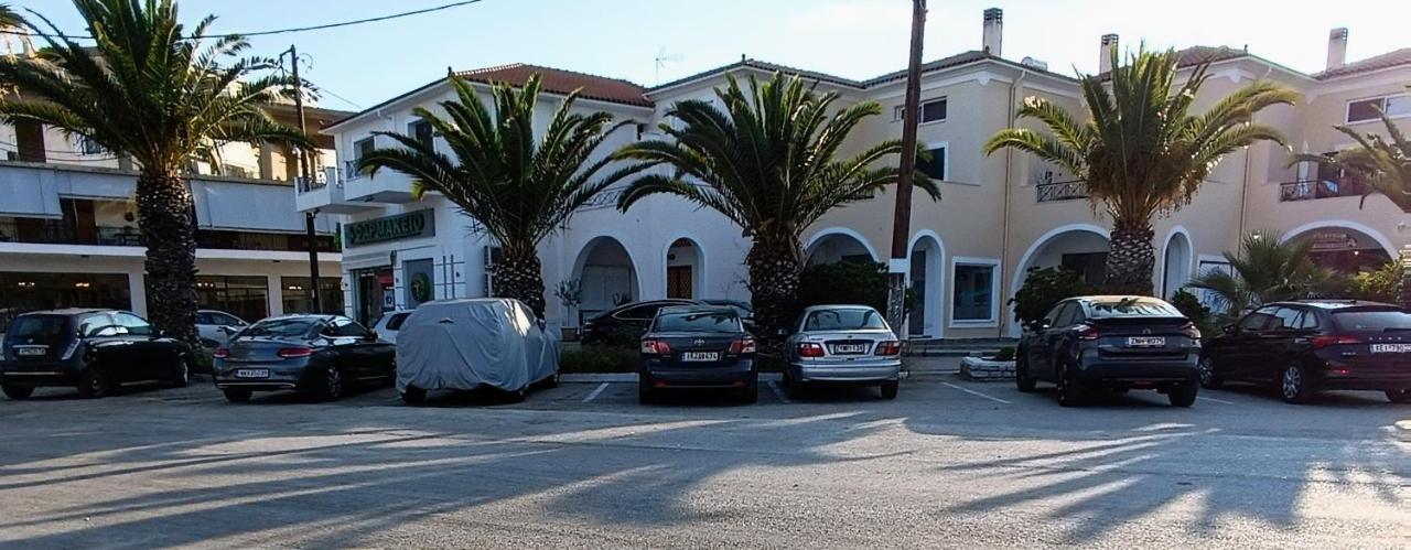 Apartment Port Luxury