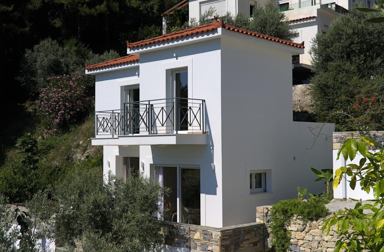Holiday home Les Maisonettes Kokkari